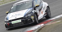 Volkswagen Scirocco R-Cup